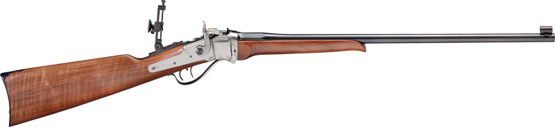 PEDERSOLI SHARPS LITTLE BETSY