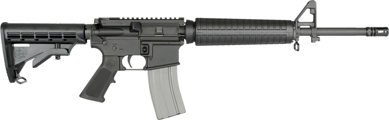 RRA MID-LENGTH A4 6.8 SPC