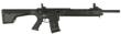 Armsco X12 Polymer Lower Shotgun 12ga 5rd Magazine 18.5" Barrel  Black