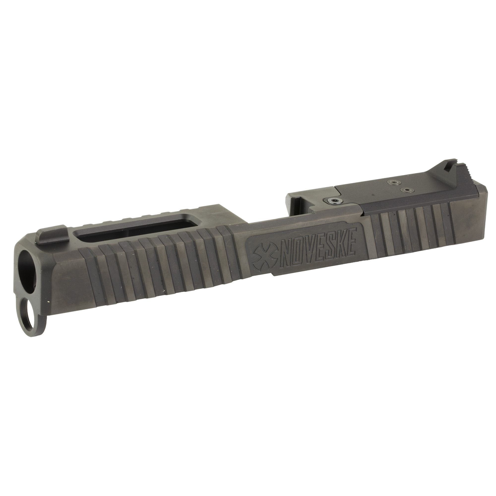 Noveske Or Dm Slide Glock 17 Gen 4 Optics Ready