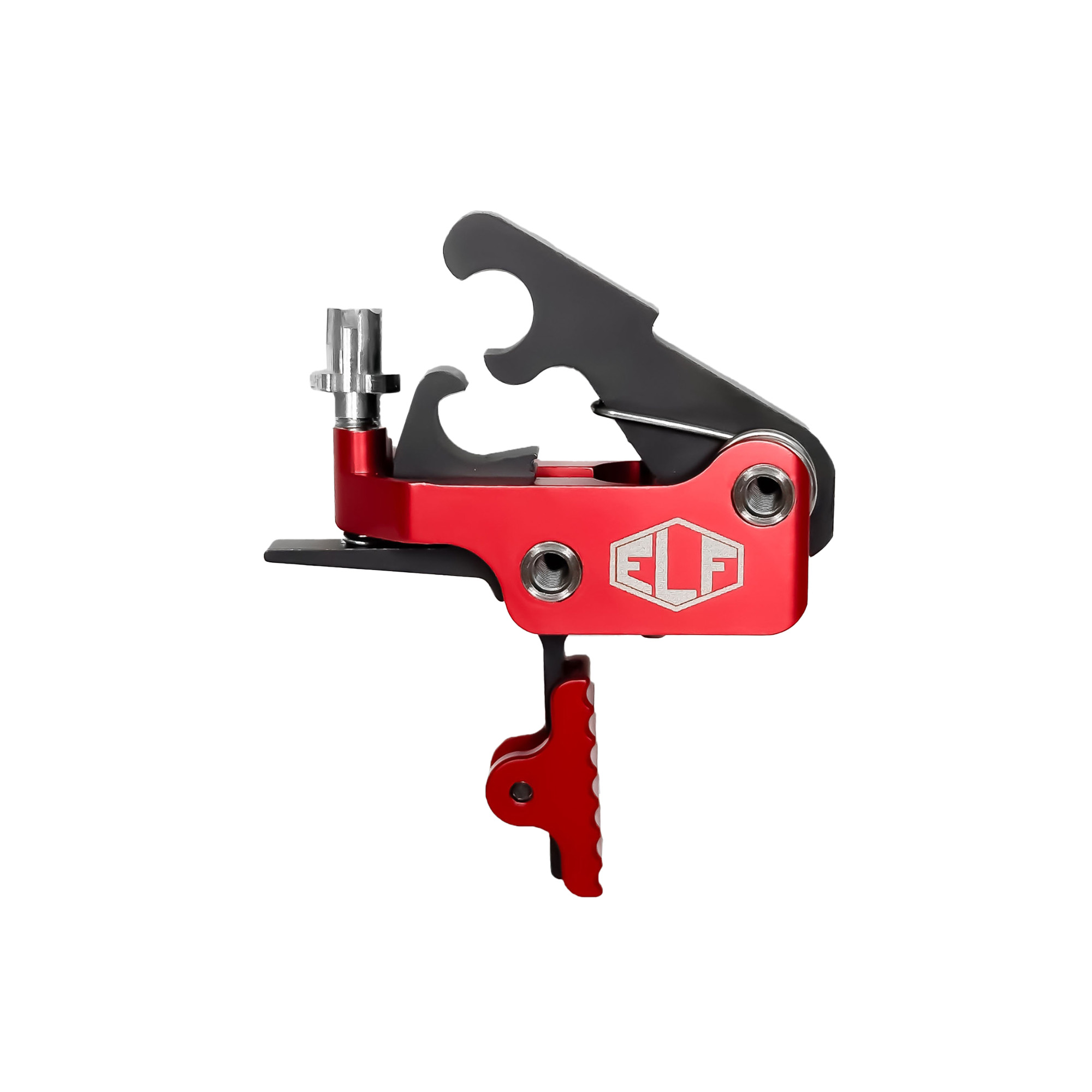 Elftmann Se Pro Red Trigger for AR-15