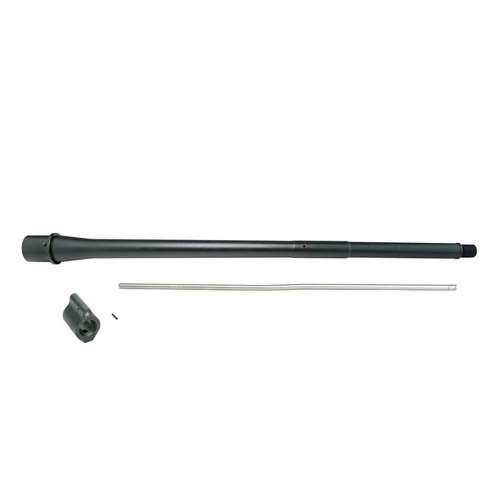 Bravo Company USA BCM AR-15 16 Inch Enhanced Lightweight Barrel Assembly 5.56 mm NATO