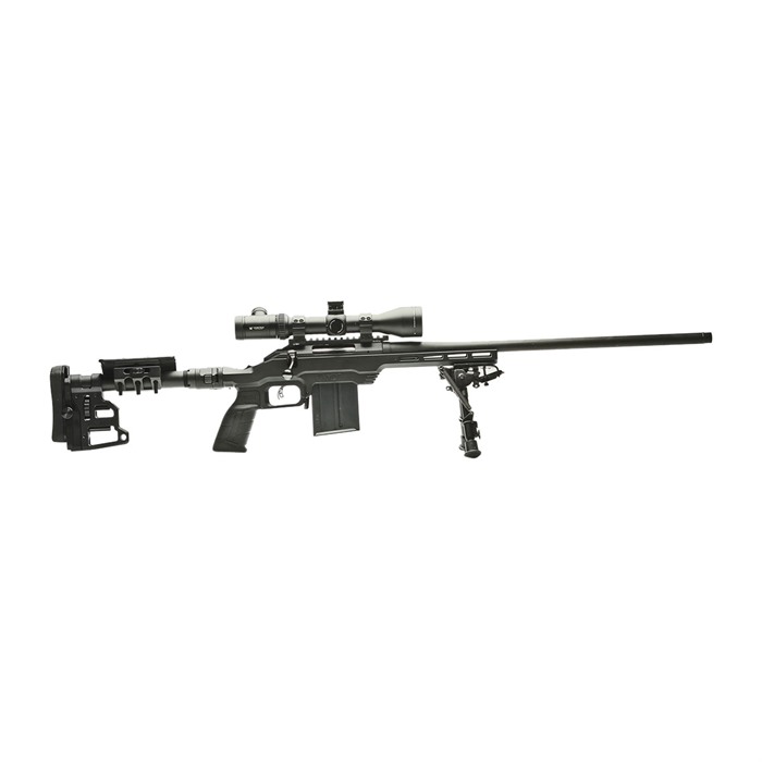 MDT Howa 1500 Mini Action Right Hand Aluminum Chassis