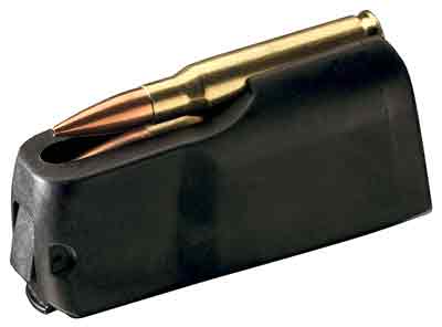 Browning Magazine X-Bolt .375 H&H Polymer 3 Round Direct Feed