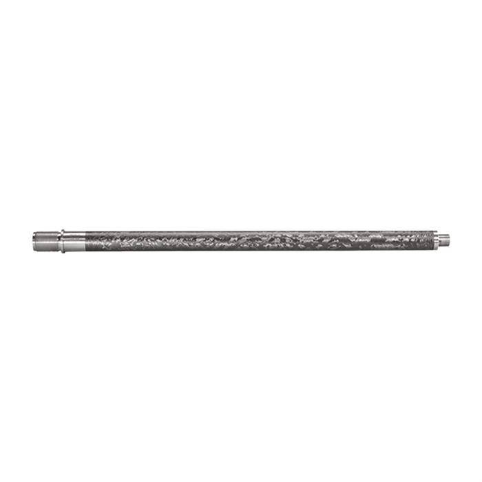 Proof Research Carbon Fiber Drop-In Barrel Small Shank Savage 6.5 Creedmoor 24in 1:8