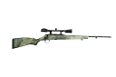 Steyr Arms PHII308MO Pro Hunter II  308 Win 4+1 20" Mossy Oak Elements Terra Gila Boyd's Prairie Hunter Stock Black Mannox