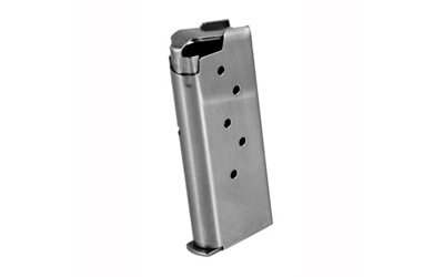 Mag Kimber Micro 9 & Evo Sp 9mm 6rd