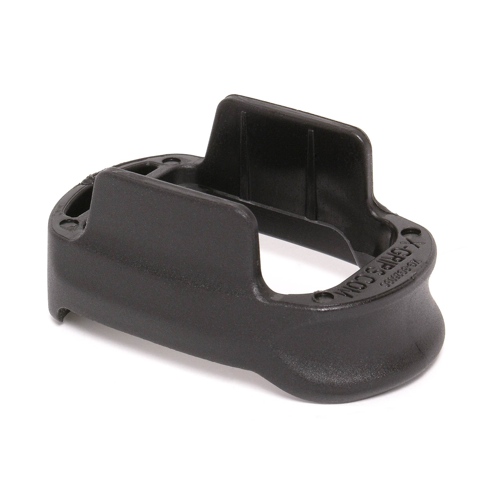 X-GRIP Mag Spacer for Sig P250 Sub Compact Magazine Grip Sleeve