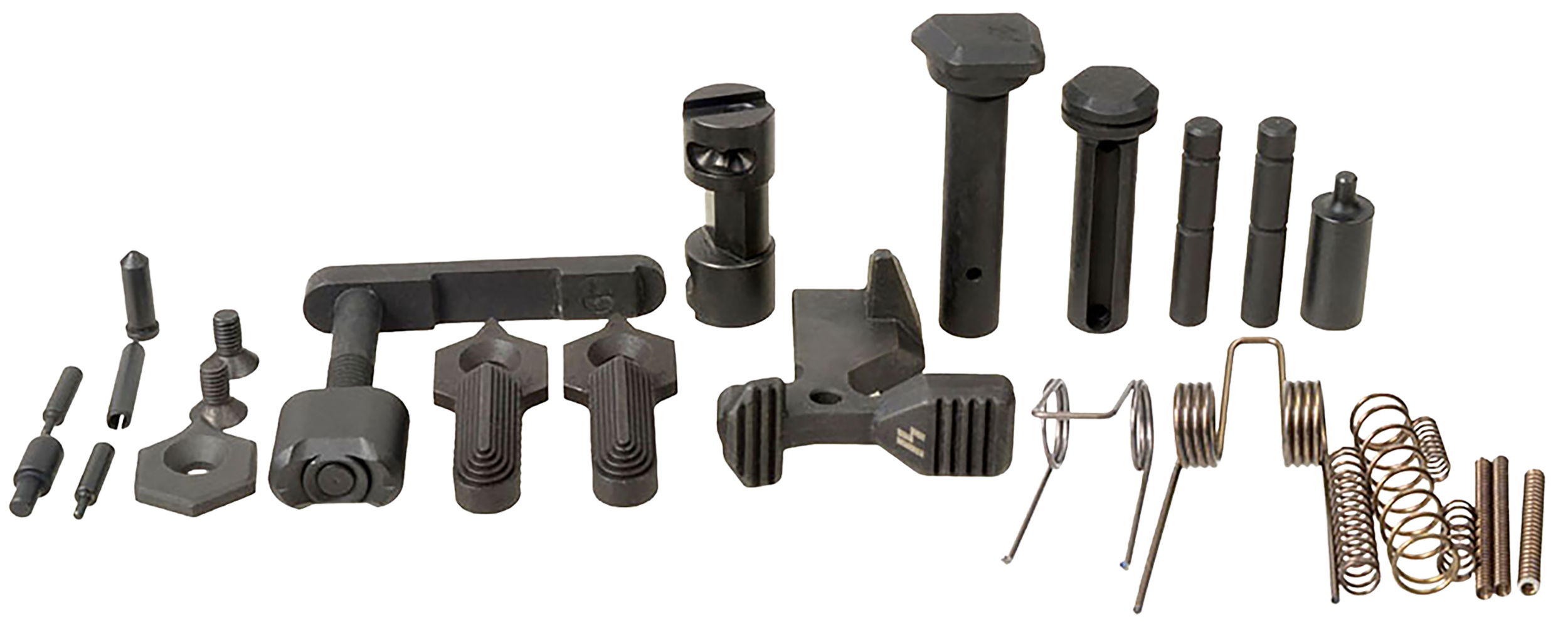 Strike Industries SI AR10-E-LRPLT Multi Caliber Receiver Enhanced Parts Kit