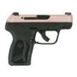Ruger LCP Max 380 ACP 2.8in 10rd Pink