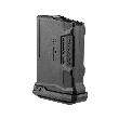 F.A.B. Defense Ultimag AR-15 Magazine 5.56/.223 5rd Polymer Transparent Window