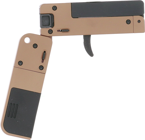 TRAILBLAZER LIFECARD 22LR - LC1-BBN