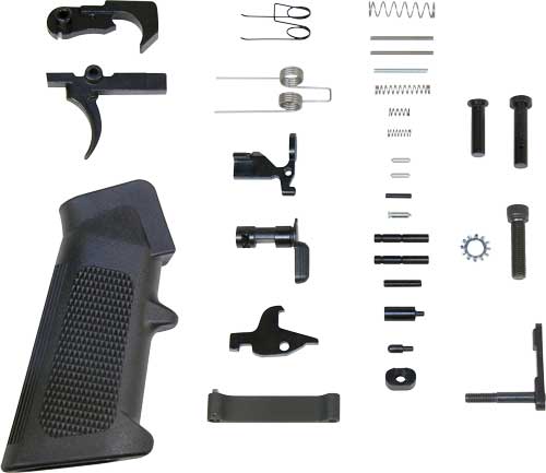 Rifle Receivers Parts
