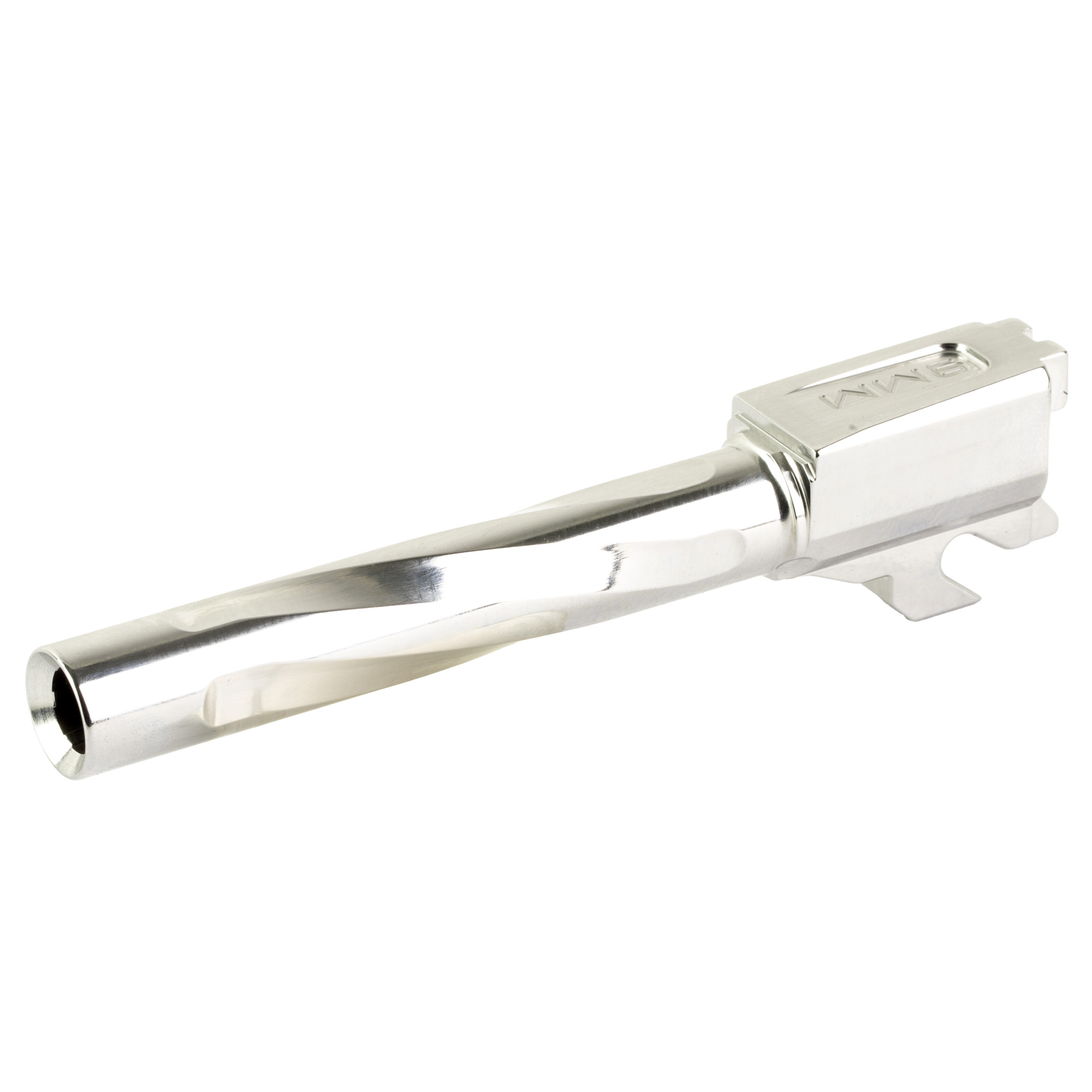 Zaffiri Precision P320F Stainless 9mm Barrel for Sig P320 Full Size