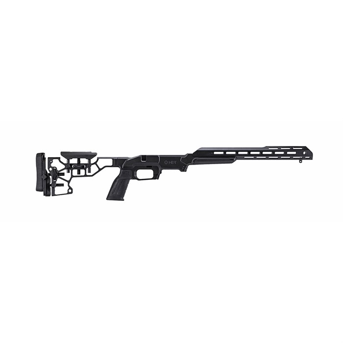 Mdt Ess Chassis System Tikka T3 Sa Rh Aluminum