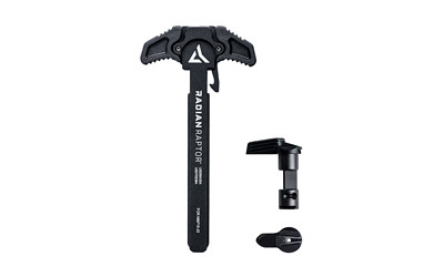 Radian Weapons Raptor-lt Talon Charging Handle S&W MP15-22