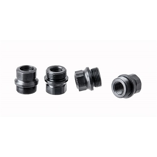 Challis Grips 1911 Officers Hex Drive Bushings Blue 4 Pack