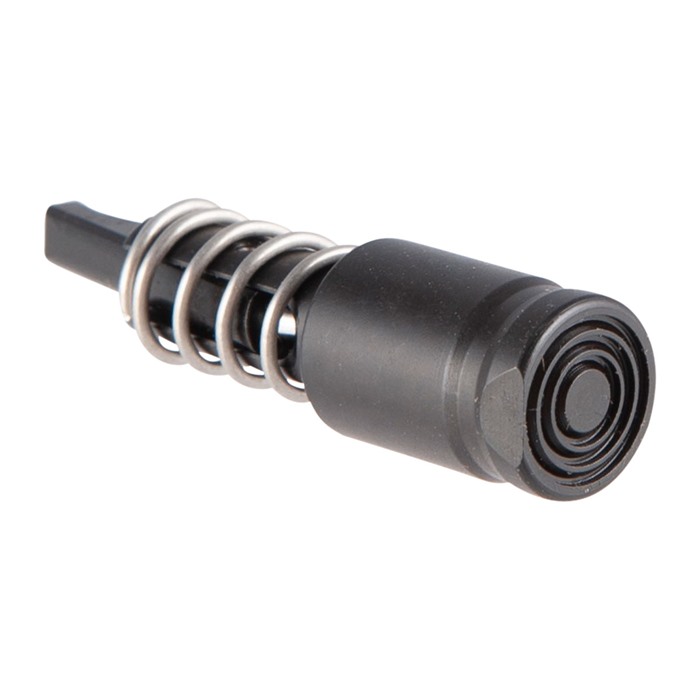 Forward Controls Design AR-15 Low Drag Forward Assist Steel for AR-15