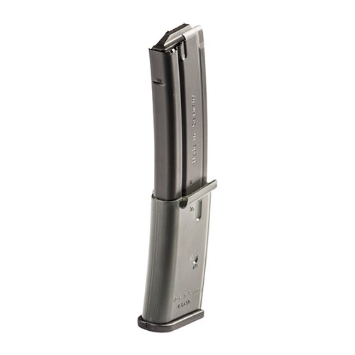 Heckler & Koch MP7A1 Magazine 4.6mmx30 40rd Steel