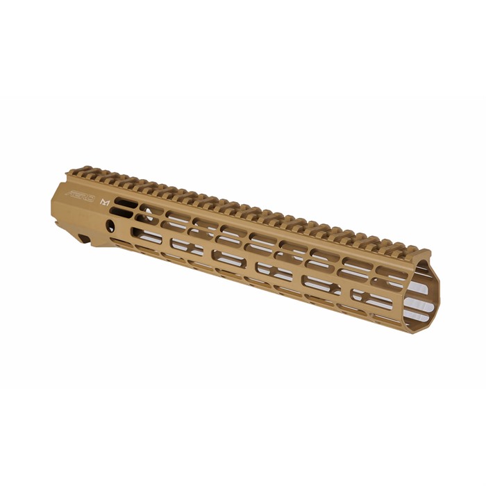 Aero Precision Atlas R-One 12'' Handguard M-LOK Free Float AR-15 RAL8000