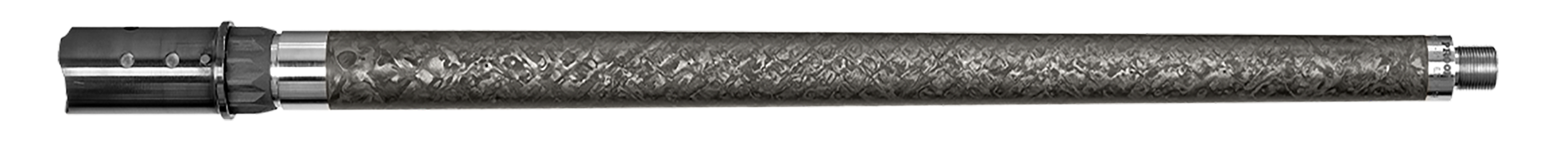 Proof Research Bolt Action Barrel 20in 1:8 5 Groove 5/8-24 Pre-Fit Carbon Fiber Sig Cross