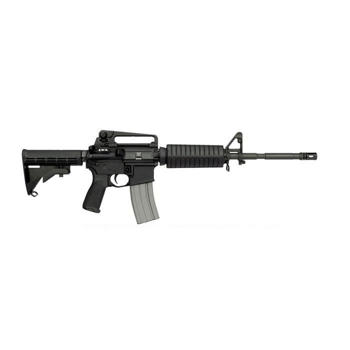 M4 Mod 1 Carbine