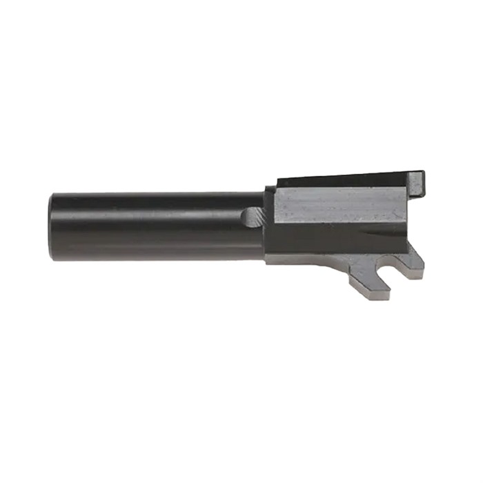 Beretta 9MM Luger 3 Inch Non-Threaded Steel Barrel Factory Replacement