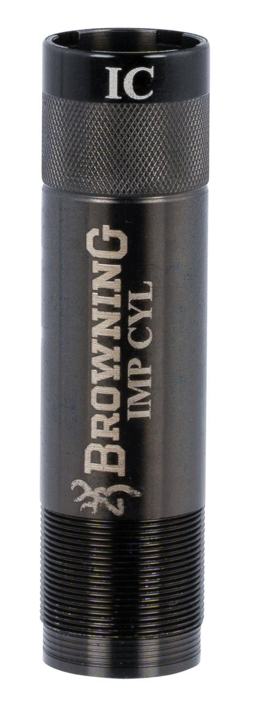Browning Midas Invector-Plus 12 Gauge Improved Cylinder Stainless Oxide Choke