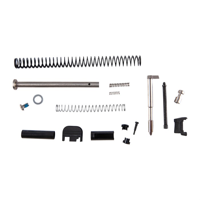 Cross Armory Glock 17 Gen 3 Slide Parts Kit Compatible with Gen 3