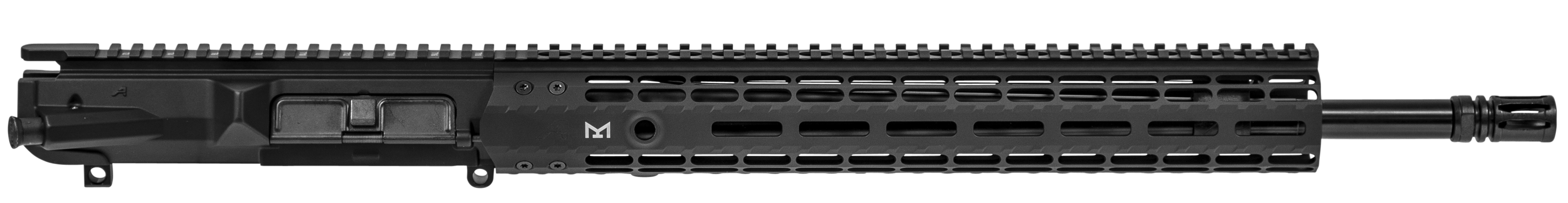 Aero Precision M5E1 Enhanced Receiver 308 Win 18" QPQ Barrel 7075-T6 Aluminum