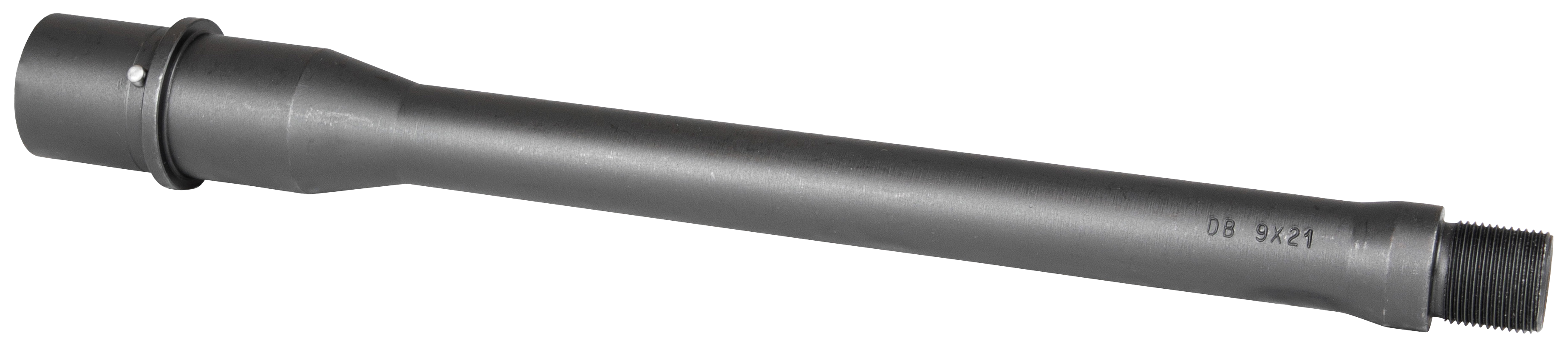 Diamondback DB Barrel 9mm Luger 10 Inch Nitride 1:9.84 Twist
