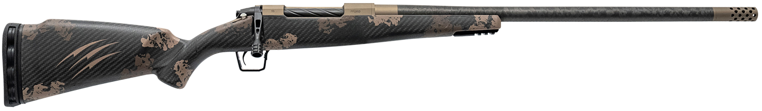 FIERCE ROG300PRC24BRS   CBRG 300PRC  24   SB/SNORA