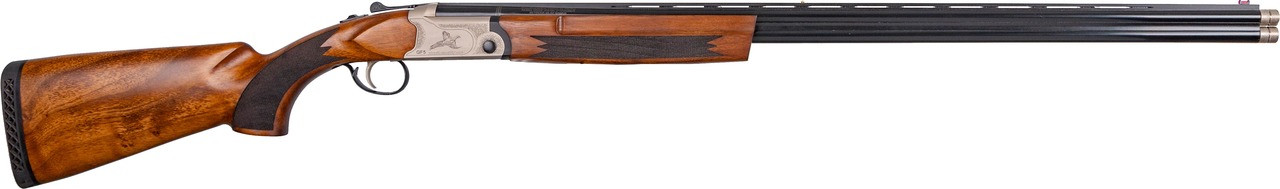 G-Force Arms S16 Filthy Pheasant Shotgun 28 ga. 28 in. Walnut 3 in.
