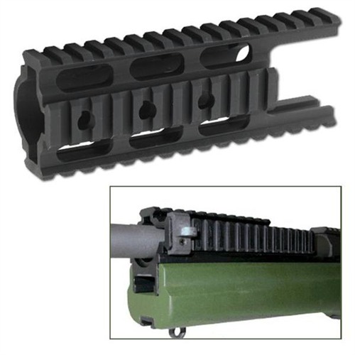 Sako Trg 22/44 Itrs Accessory Rail Beretta Sako Compatibility