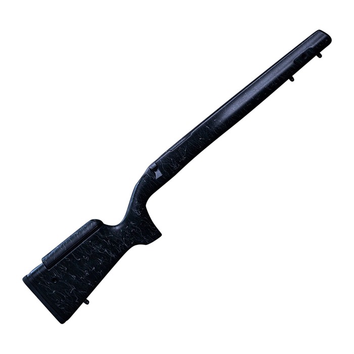 Christensen Arms ELR Short Action Carbon Fiber Stock Remington 700