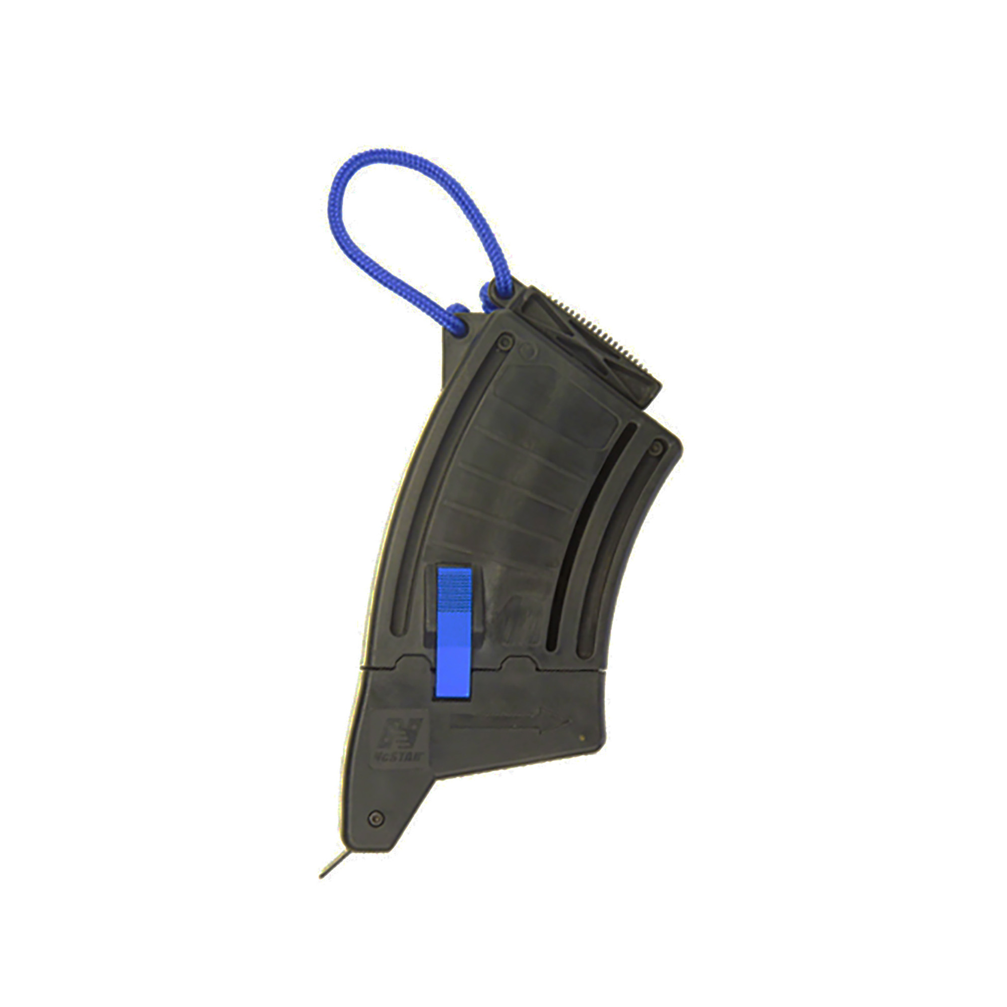 Ncstar AK Speed Loader Version 2 for AK-47 7.62x39mm Holds 10 Rounds