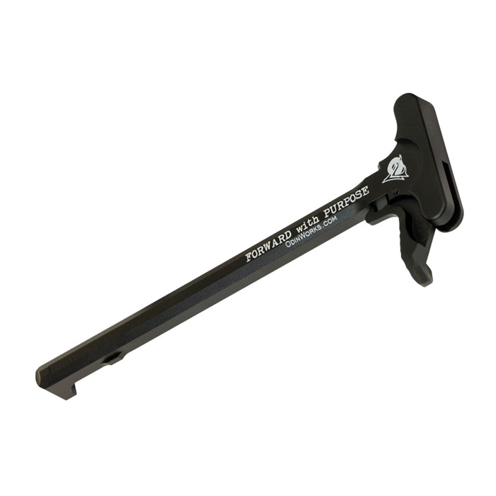 ODIN Works ODIN Extended Charging Handle AR-15 Aluminum 7075