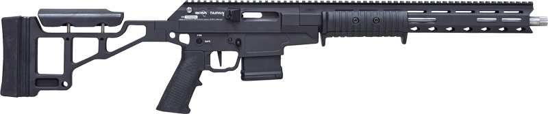 CITADEL TAIPAN 300BLK PUMP