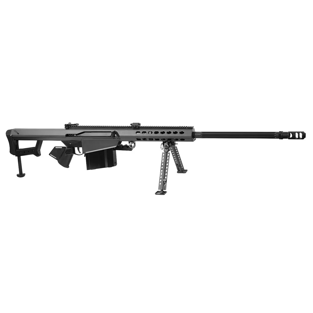 Barrett 82A1 416 Barrett 29in Barrel 10rd Finish