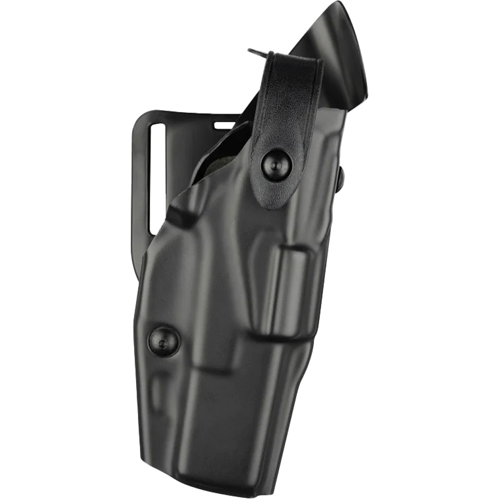 Safariland 6360 OWB Holster SIG P320 X300U Black RH
