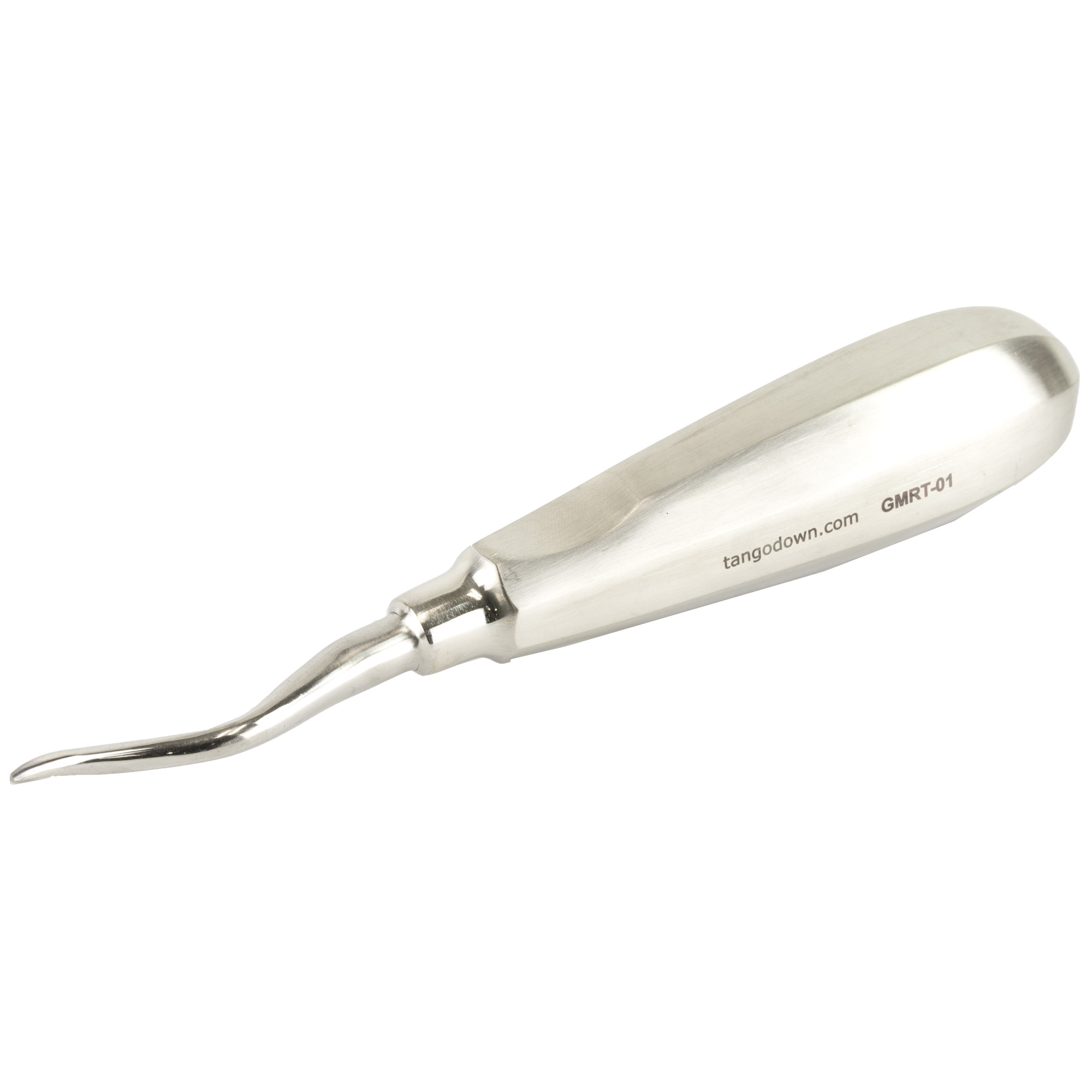 TangoDown GMRT 01 Silver Magazine Release Tool for Glock