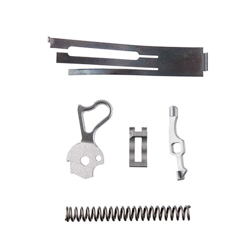 Cylinder and Slide 1911 Low Mass Match Hammer Set 5pc for 1911 Commander