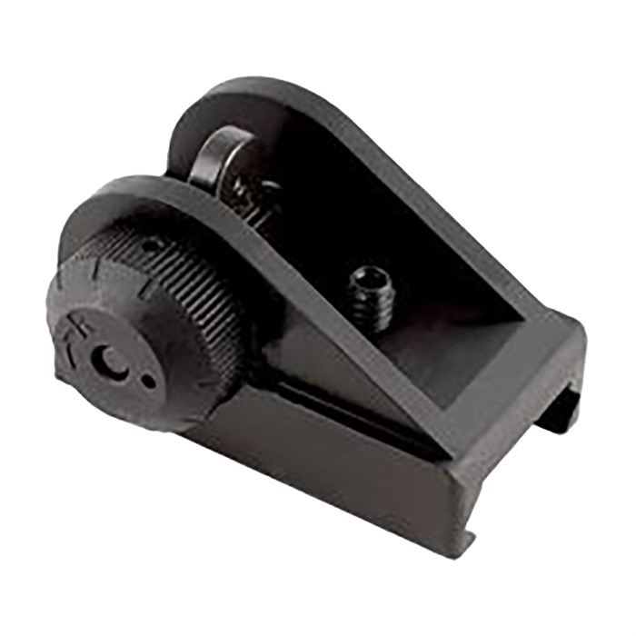 Fightlite Industries MCR Rear Sight Assembly for MCR rifles