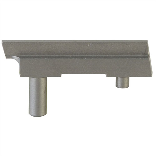 Wilson Combat .45 Extended Ejector Stainless Steel for 1911 Government Model