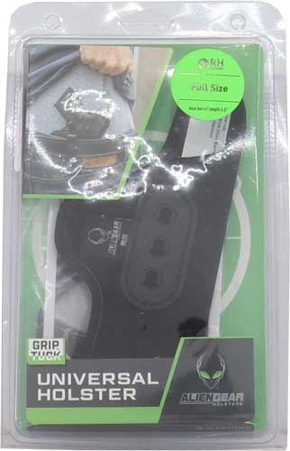 Alien Gear Grip Tuck Universal Holster Full Right Hand