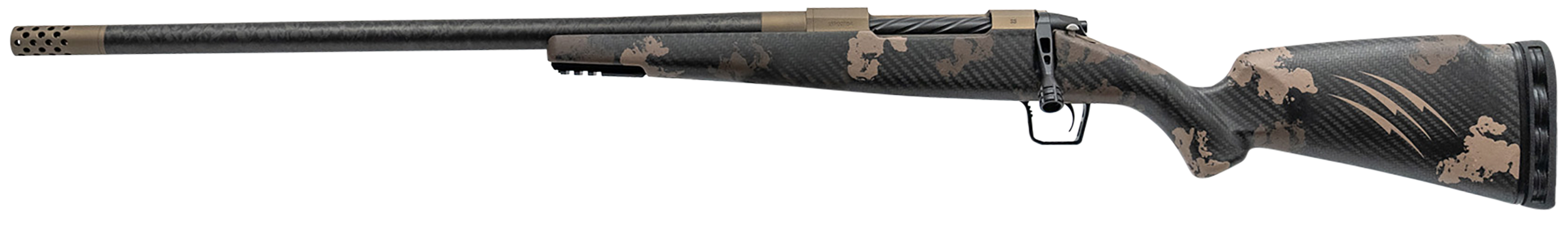 FIERCE ROG65PRC22BRSLH  CBROG 65PRC 22 SB/SNORA