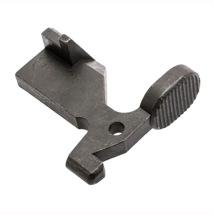 CMMG AR-15 Bolt Catch Precision Engineered Durable Component