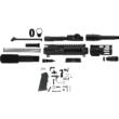 TacFire 9mm Luger 7in Pistol Build Kit with Lower Parts Kit