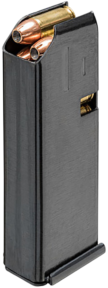 Springfield Armory SAINT 10rd 9mm Luger Magazine Stainless Steel Compatible SAINT Victor