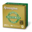 Remington Nitro Sporting Clays 410 Gauge Shotshells 1/2 Ounce #8 25 Rounds